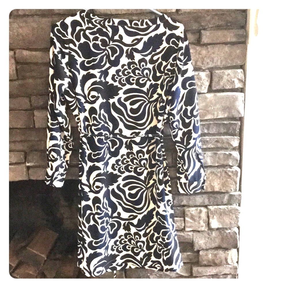 Loft dress worn once